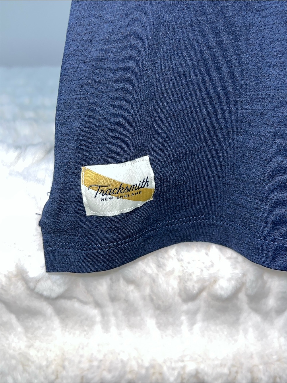 Tracksmith Session Tee - Picture 4 of 7